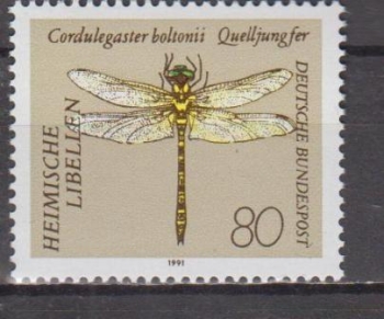 BRD 1551 ** - 1991